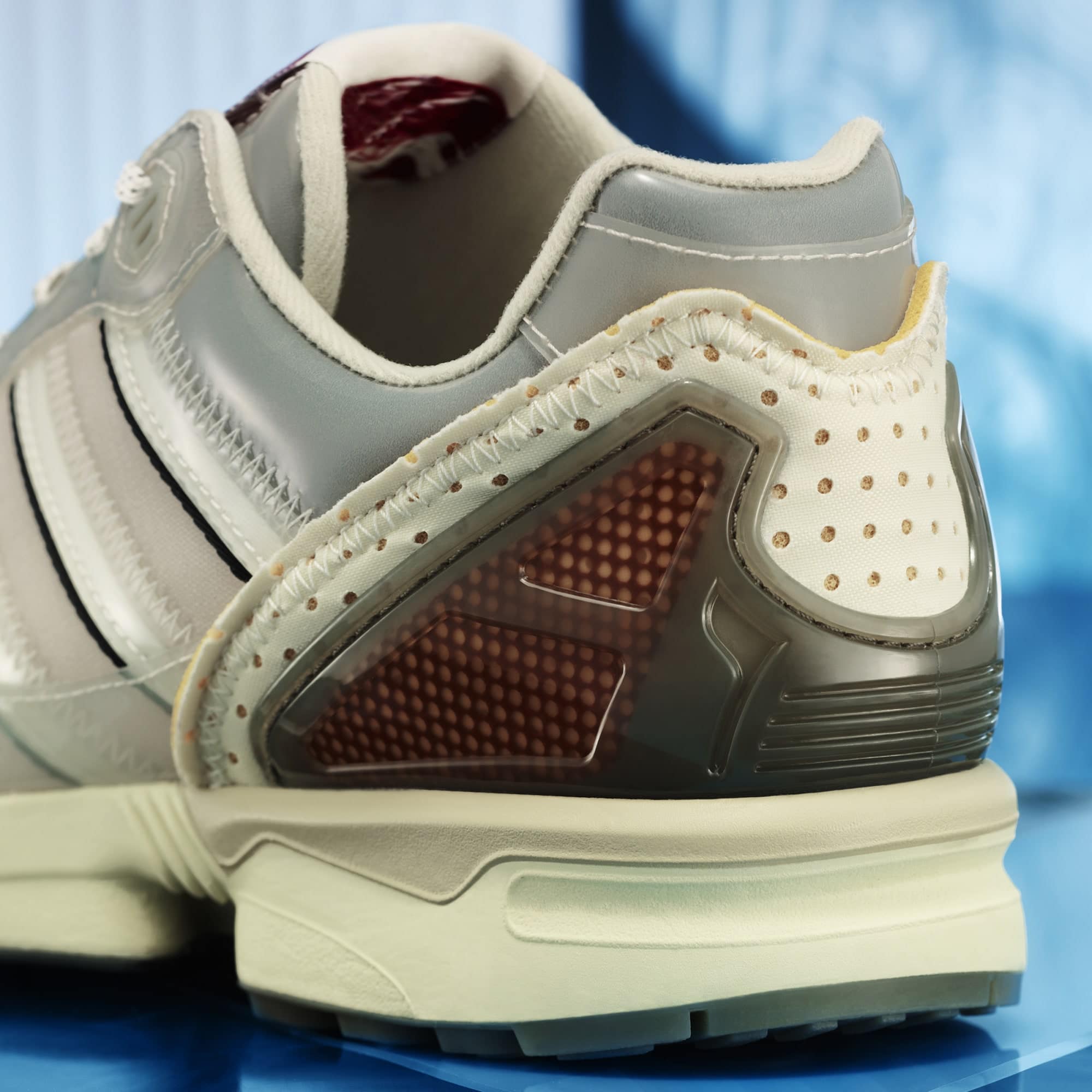 ♦︎♦︎♦︎あこ♦︎ ♦︎♦︎ Adidas Adizero Aruku lace-up Sneakers | Red | FARFETCH GR